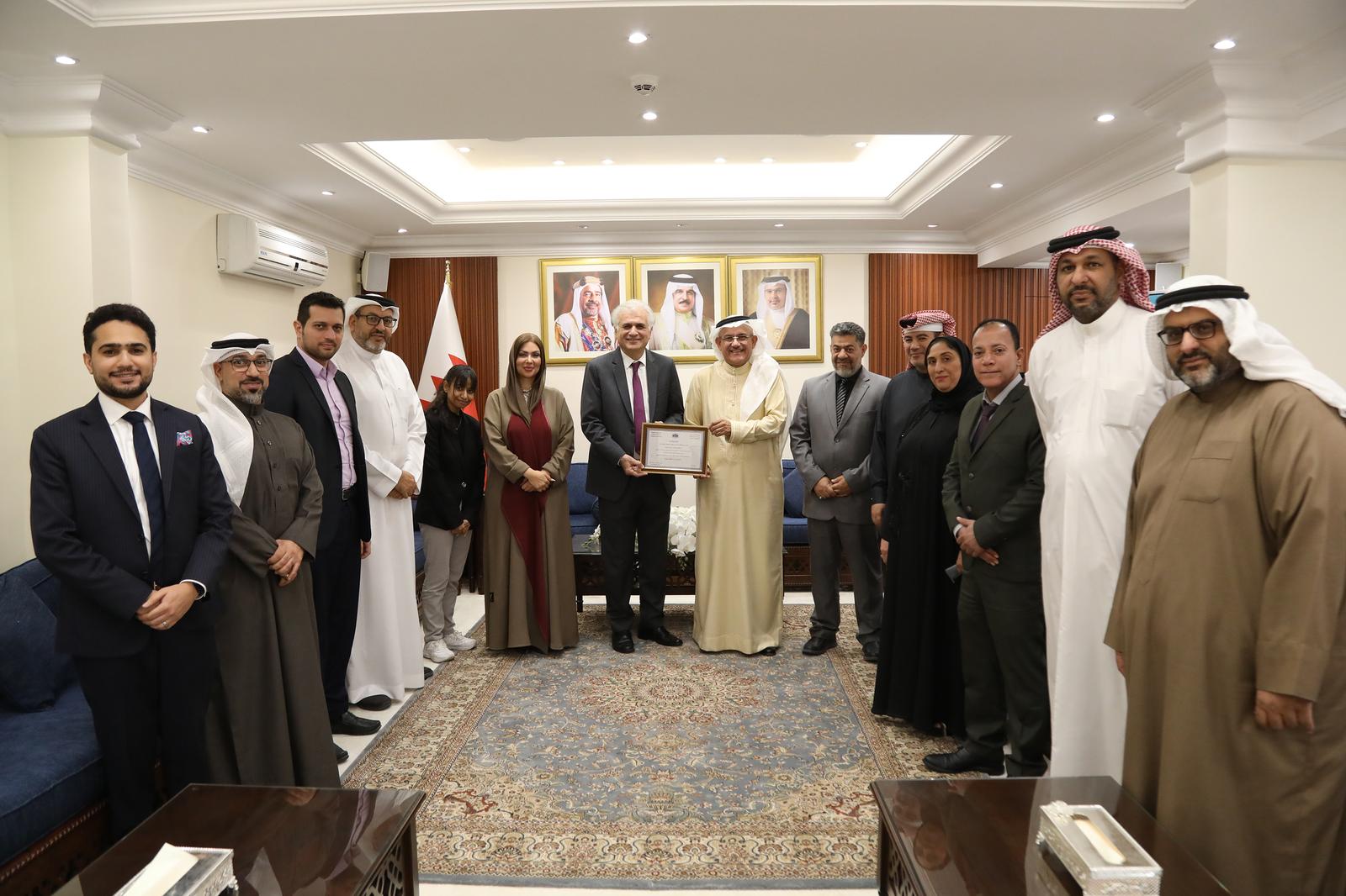 المحافظة الشمالية تنظم ورشة عمل حول الذكاء الاصطناعي<